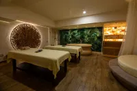 JW Marriott Bucharest Grand Hotel - spa