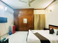 甜蜜之地飯店 Dhaka Cantonment Station附近的飯店