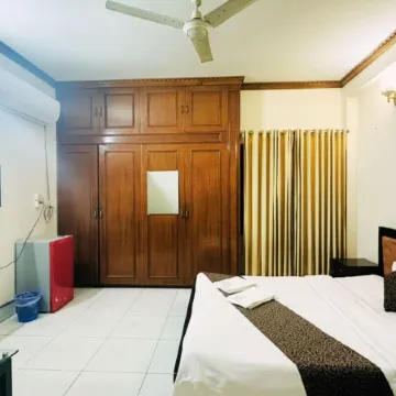 Hotel Sweet Place