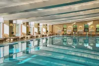 Rixos Borovoe - spa