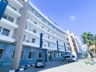 Tanger Med Hotel, Conference & Catering