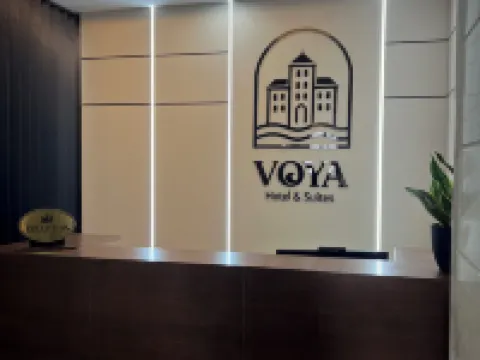 Voya Hotel and Suites Hotels in Tyre