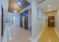 Hotel Krishna International - Wifi