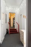 BackpackerBerlin - Hostellit
