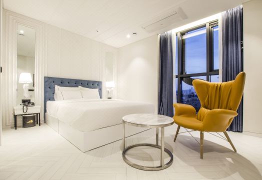 호텔 더 디자이너스 프리미어 성수&건대