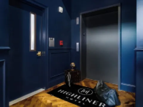 The Highliner Hotel Hotels in Gloucester