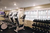 Hotel Indigo ST Louis - Central West End by IHG - Gym