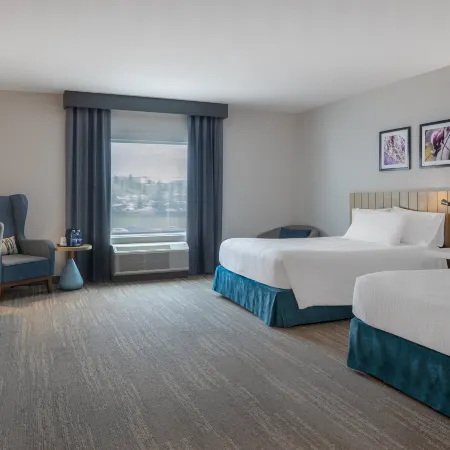 Hilton Garden Inn Sudbury