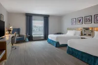 Hilton Garden Inn Sudbury