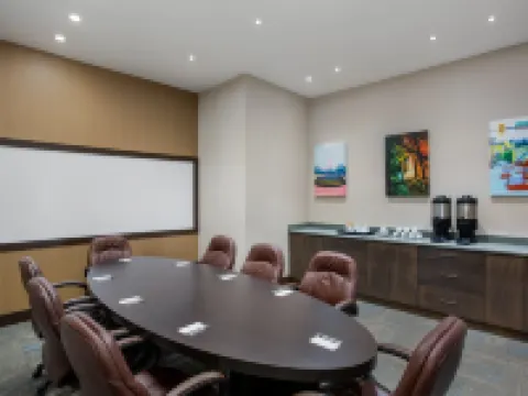 Hampton Inn by Hilton Kamloops Hôtels à : Kamloops