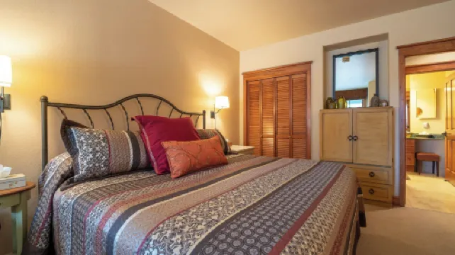 Palmyra 3D by AvantStay Gorgeous Condo in Great Location