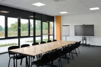 Four Points Flex by Sheraton Östringen - bar