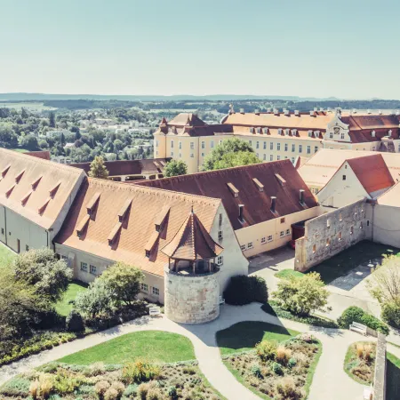 Holiday Inn Express & Suites ELLWANGEN by IHG