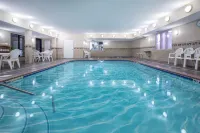 Holiday Inn Express & Suites FT功能。柯林斯 - Wi-Fi