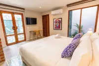 HOTEL LIBRERIA CAFE DE POMBAL -  Privatzimmer