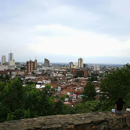 Hotel Cielo de Tambores