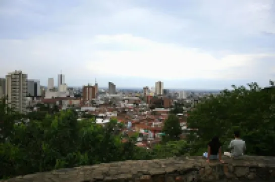 Hotel Cielo de Tambores