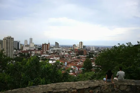 Hotel Cielo de Tambores