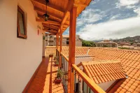 Saska Boutique Hotel