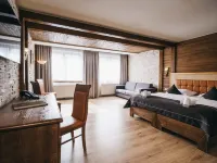 Hotel Victoriya Hotels in Kaprun