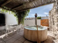 Langebaan Kite Cottages Hotels in Langebaan