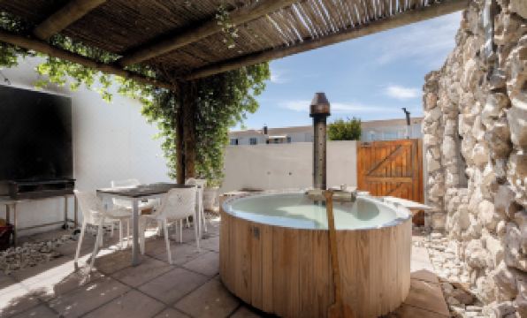 Langebaan Kite Cottages