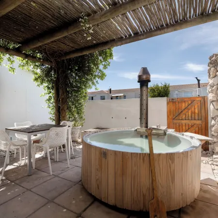 Langebaan Kite Cottages