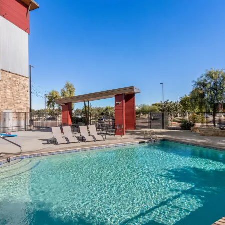 Sonesta Simply Suites Avondale