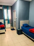 Hotel Marhaba - Beb Bhar Tunis