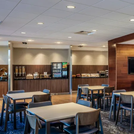 Fairfield Inn & Suites Akron Stow