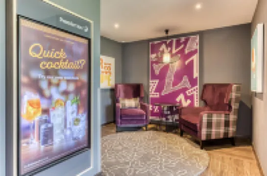 Premier Inn Bracknell Central