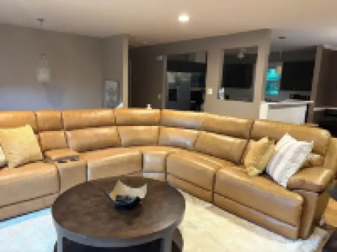 Serene Cave in Stafford, Va