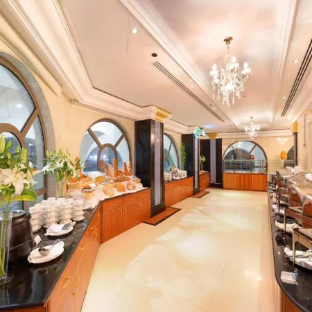 Kingsgate Deyar Hotel