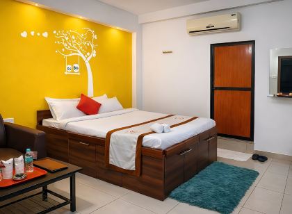 Hotel JK Lions - Koradi, Nagpur