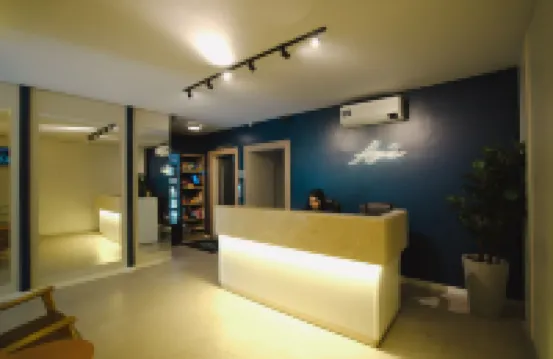 伊塔因比比公寓 - 試營業 酒店