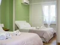 Cozy Apartment in Cesena Vibrant Comfort Near Downtown Ξενοδοχεία στην πόλη Cesena