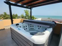 Serenity Beach Annex Hotels in Awutu