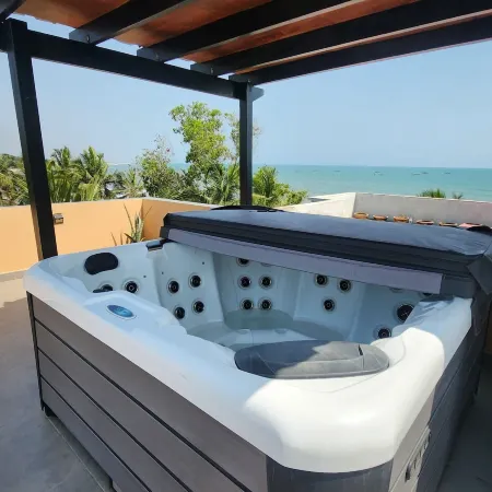 Serenity Beach Annex