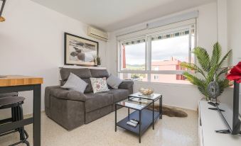 Camarote De Algetares 2 - Apartment In Algeciras