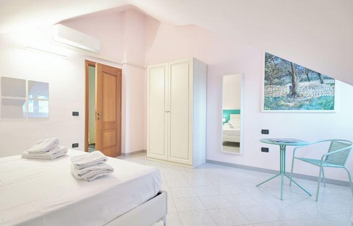 La Riviera dei Colori