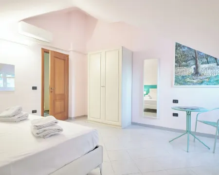 五彩河岸 迪安道爾濱海酒店