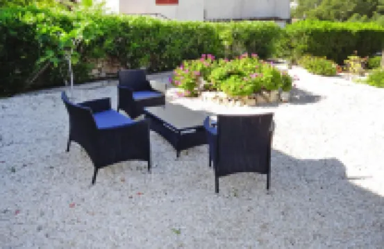 Holiday Home in Benissa by Cala Advocat Bay