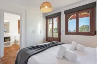 Cosy Apartment on Huelva Coast