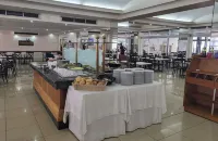 黃玉酒店 - 早餐