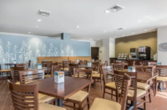 Sleep Inn & Suites O'Fallon MO - Technology Drive