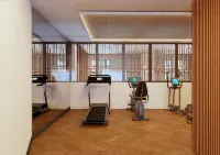 Palacio San Juan Royal Hideaway - Gym