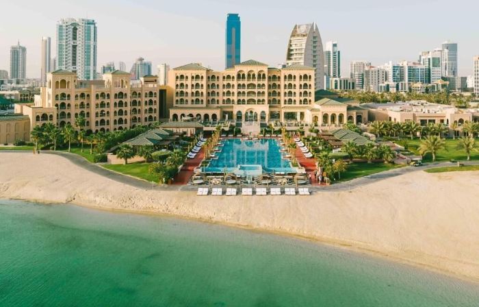 Royal Saray Resort