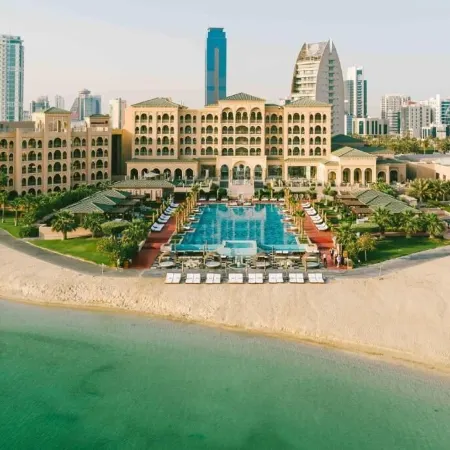 Royal Saray Resort Hotels in Seef