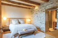 La Maison Brevan - Pensions