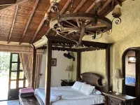 Hotel Osadia Ventura Hotels in Calima